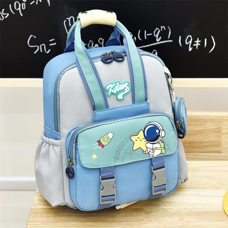 High-value fresh and sweet cute girl animation cartoon mini backpack level 1-3 lightweight backpack
High-value fresh and sweet cute girl animation cartoon mini backpack level 1-3 lightweight backpack