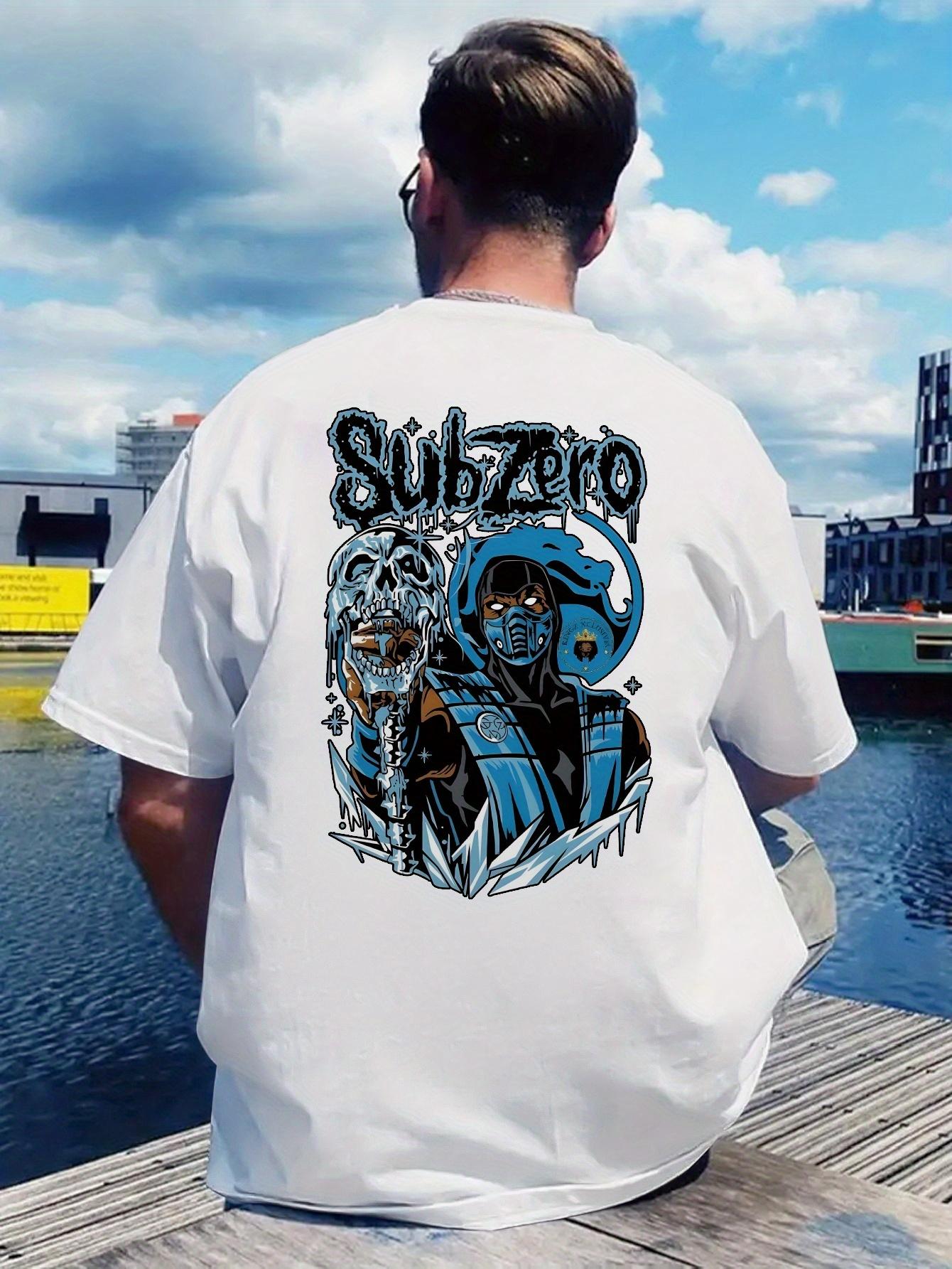 Vintage Rock Band Graphic T-shirt - Back Print Retro Music Tee XXL
Vintage Rock Band Graphic T-shirt - Back Print Retro Music Tee XXL