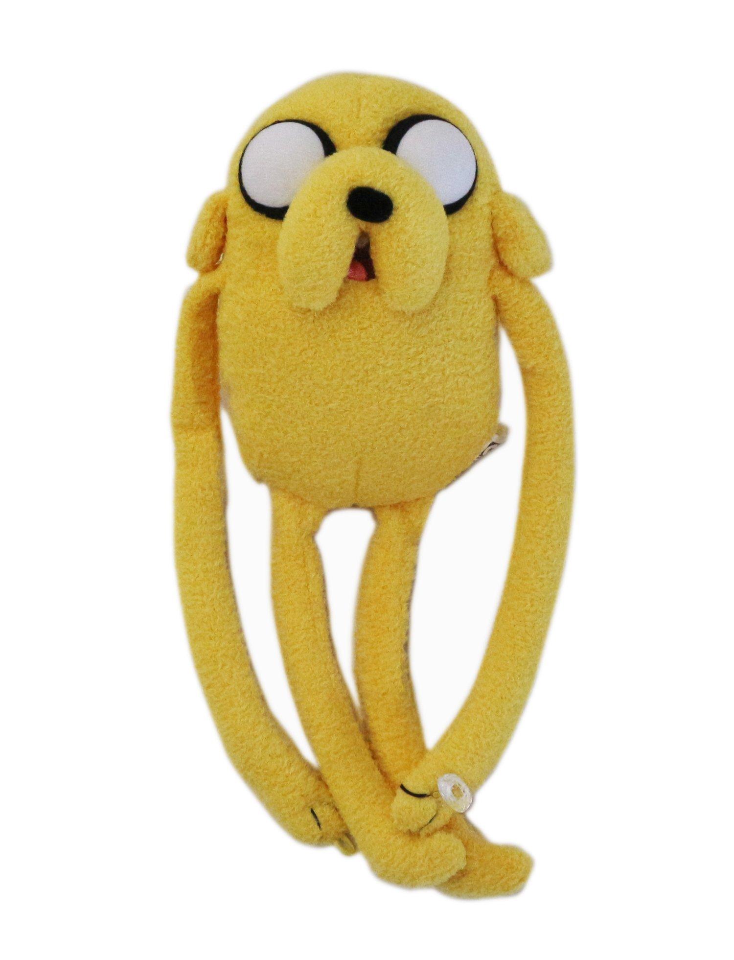 Shinada Adventure Time Jake Curtain Holder Adventure Time JAKE 12×6×24cm SAT-100231
Shinada Adventure Time Jake Curtain Holder Adventure Time JAKE 12×6×24cm SAT-100231