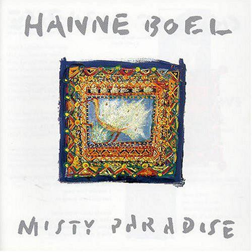 CD HANNE BOEL - Misty Paradise 724383153329 EMI, Medley Rec 1994 Europe Rock Used
CD HANNE BOEL - Misty Paradise 724383153329 EMI, Medley Rec 1994 Europe Rock Used