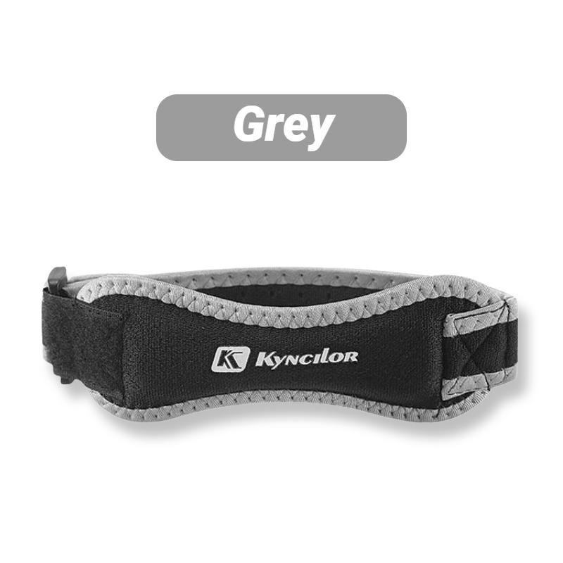 Patella Band Protection Kneecap Knee Tendon Ergonomic Support Strape Brace Adjustable Absorption Compression Pad Basketball сірий
Patella Band Protection Kneecap Knee Tendon Ergonomic Support Strape Brace Adjustable Absorption Compression Pad Basketball сірий
