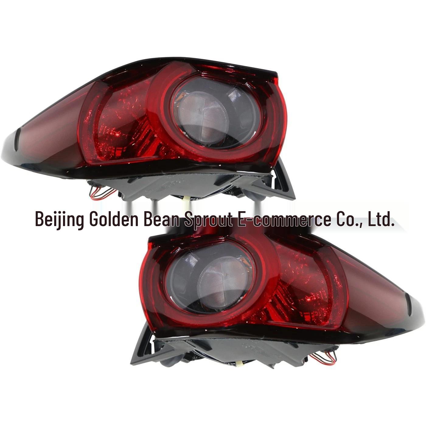 LED Taillight Cornering Light for Mazda CX-5 High Trim (KB8A51160F, KB8A51150F) Neutral
LED Taillight Cornering Light for Mazda CX-5 High Trim (KB8A51160F, KB8A51150F) Neutral
