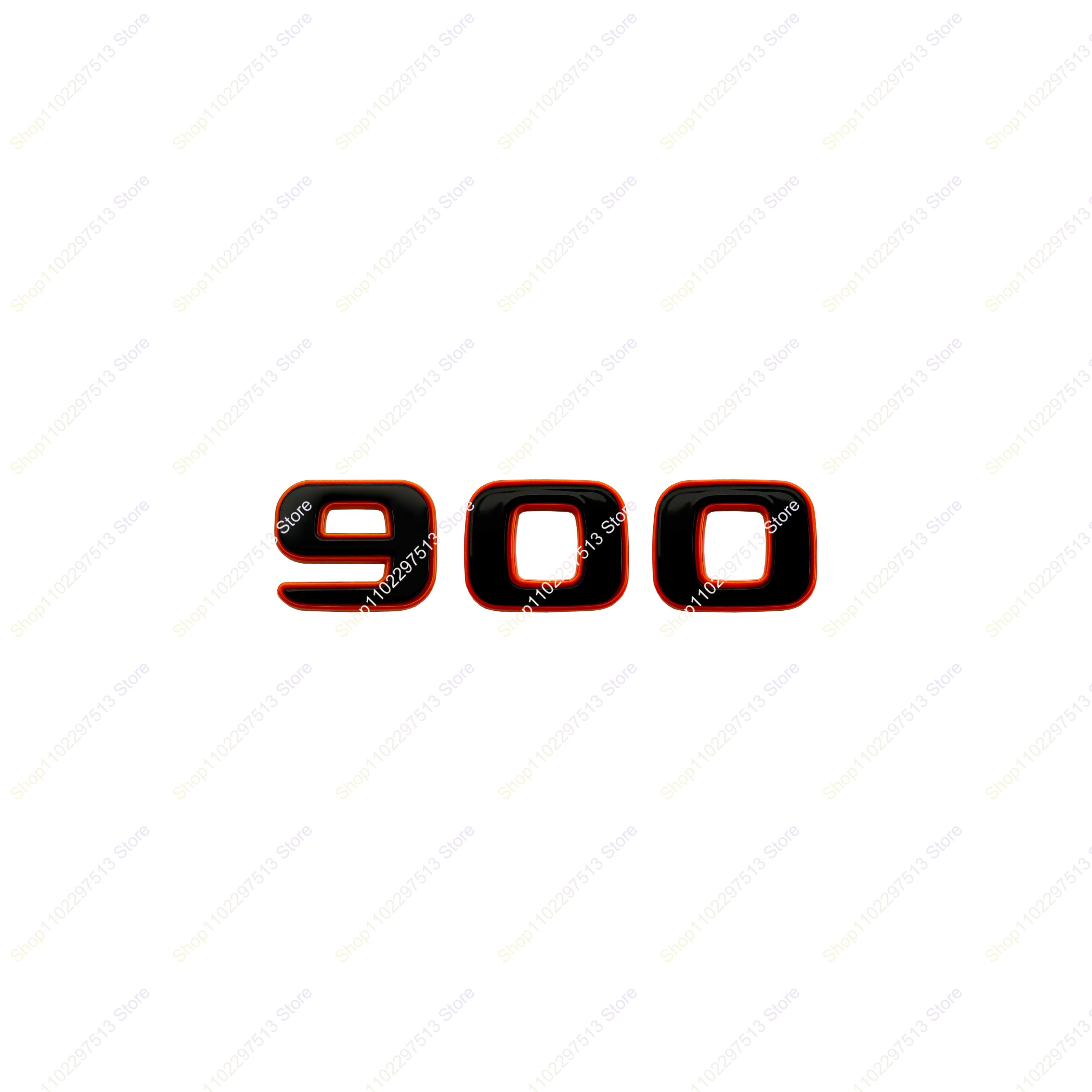 New Color Blocking Orange Green 900 800 700 EDITION Nameplate Badge Emblem For BRABUS Car Badge Styling Trunk Logo Sticker
New Color Blocking Orange Green 900 800 700 EDITION Nameplate Badge Emblem For BRABUS Car Badge Styling Trunk Logo Sticker