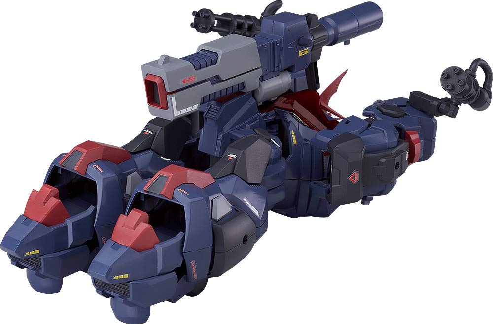 MODEROID Mazinkaiser Mazinkaiser Вооруженный отряд Вариант Кинжал Тип сборки Пластиковая модель Немасштаб PS&ABS
MODEROID Mazinkaiser Mazinkaiser Вооруженный отряд Вариант Кинжал Тип сборки Пластиковая модель Немасштаб PS&ABS