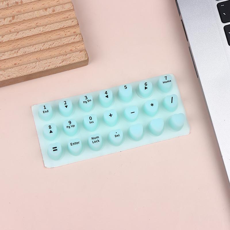 {Summer2} 70/21pcs Raised Adhesive Keyboard Stickers For Long Nail Art Keyboard Bubbles Self-for Long Nails Silicone Typing
{Summer2} 70/21pcs Raised Adhesive Keyboard Stickers For Long Nail Art Keyboard Bubbles Self-for Long Nails Silicone Typing