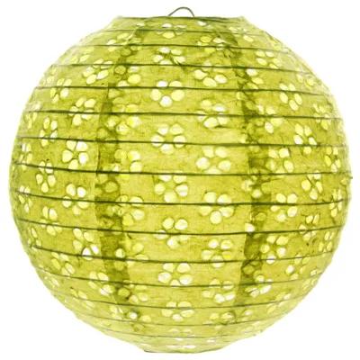 Round Hollow Out Paper Lantern 12inch Multicolor Chinese Lantern Paper Balls Decor Wedding Birthday Party Hanging Decoration 1PC Hollow out 30cm зелёный
Round Hollow Out Paper Lantern 12inch Multicolor Chinese Lantern Paper Balls Decor Wedding Birthday Party Hanging Decoration 1PC Hollow out 30cm зелёный