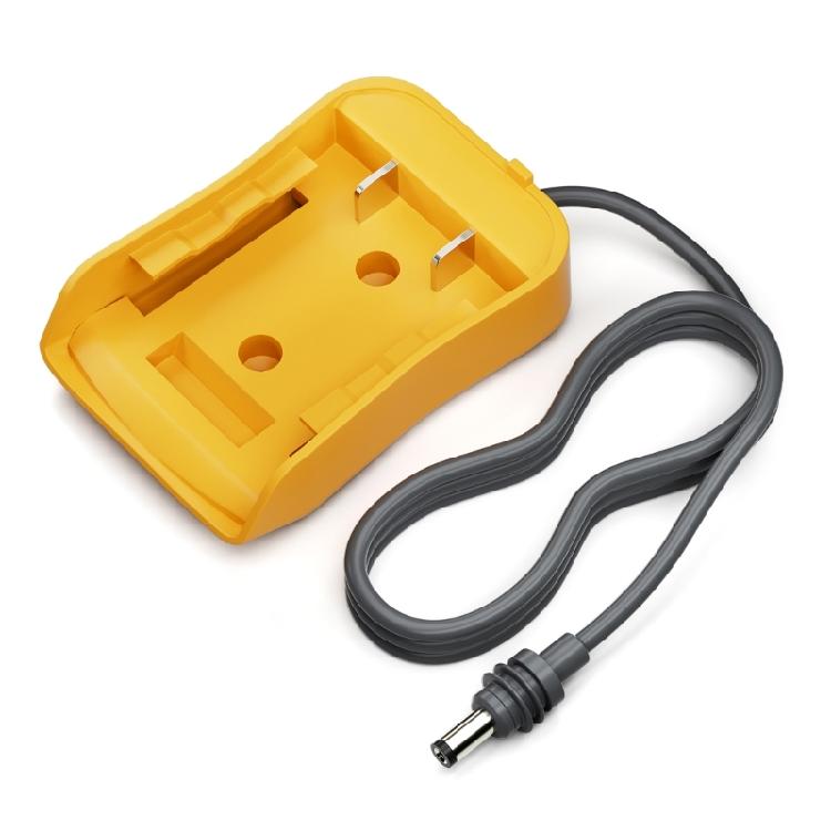Safe Power Charging Adapter For Star Chain DC2.1 Mini Power Cable With Overloaded and More Protections 1
Safe Power Charging Adapter For Star Chain DC2.1 Mini Power Cable With Overloaded and More Protections 1