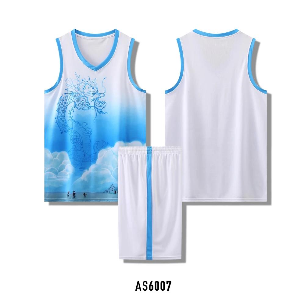Adult Basketball Jersey Quick-drying Training Uniform Shirts Men Sportswear Kits Women Tracksuit Sport Suit Clothing M
Adult Basketball Jersey Quick-drying Training Uniform Shirts Men Sportswear Kits Women Tracksuit Sport Suit Clothing M