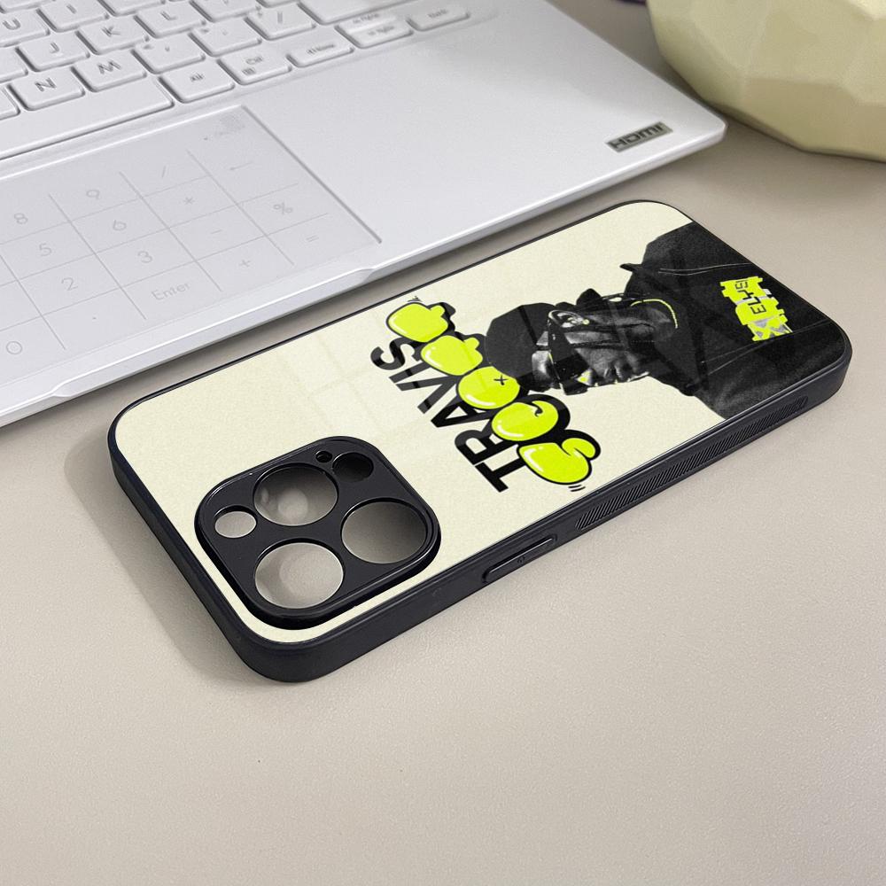 Astroworld Travis ScottS Phone Case Tempered Glass For IPhone 16 13 14 17 12 15 11 Pro Max Plus Mini XR SE2020 Coque iPhone 13
Astroworld Travis ScottS Phone Case Tempered Glass For IPhone 16 13 14 17 12 15 11 Pro Max Plus Mini XR SE2020 Coque iPhone 13
