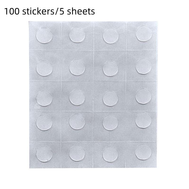 100 наклеек Клеевые точки для воздушных шаров без следов Суперлипкие Прозрачные Отрывные Без остатка Клей для украшения воздушных шаров прозрачный
100 наклеек Клеевые точки для воздушных шаров без следов Суперлипкие Прозрачные Отрывные Без остатка Клей для украшения воздушных шаров прозрачный