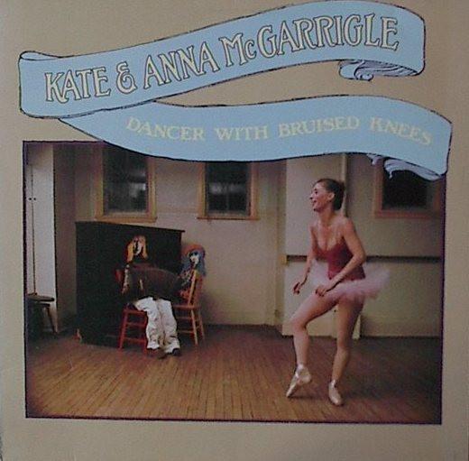 LP Record KATE & ANNA MCGARRIGLE - Dancer With Bruised Knees K56356 Warner Bros. Re 1977 UK Rock Used
LP Record KATE & ANNA MCGARRIGLE - Dancer With Bruised Knees K56356 Warner Bros. Re 1977 UK Rock Used
