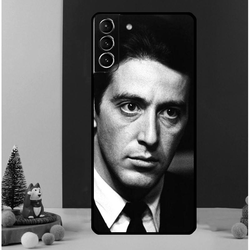 The Godfather Don Corleone Case For Samsung Galaxy S23 Ultra S24 S22 Note 20 Ultra 10 Plus S8 S9 S10 S20 S21 FE Cover Galaxy S23Ultra
The Godfather Don Corleone Case For Samsung Galaxy S23 Ultra S24 S22 Note 20 Ultra 10 Plus S8 S9 S10 S20 S21 FE Cover Galaxy S23Ultra