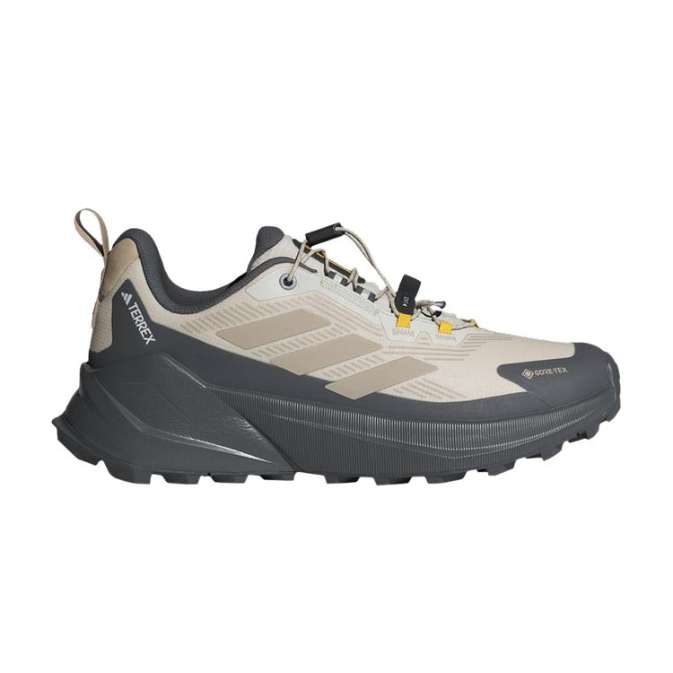 Кроссовки женские adidas National Geographic x Terrex Trailmaker 2.0 GORE-TEX Orbit Grey Wonder Beige Grey-Five IH5014 36⅔
Кроссовки женские adidas National Geographic x Terrex Trailmaker 2.0 GORE-TEX Orbit Grey Wonder Beige Grey-Five IH5014 36⅔