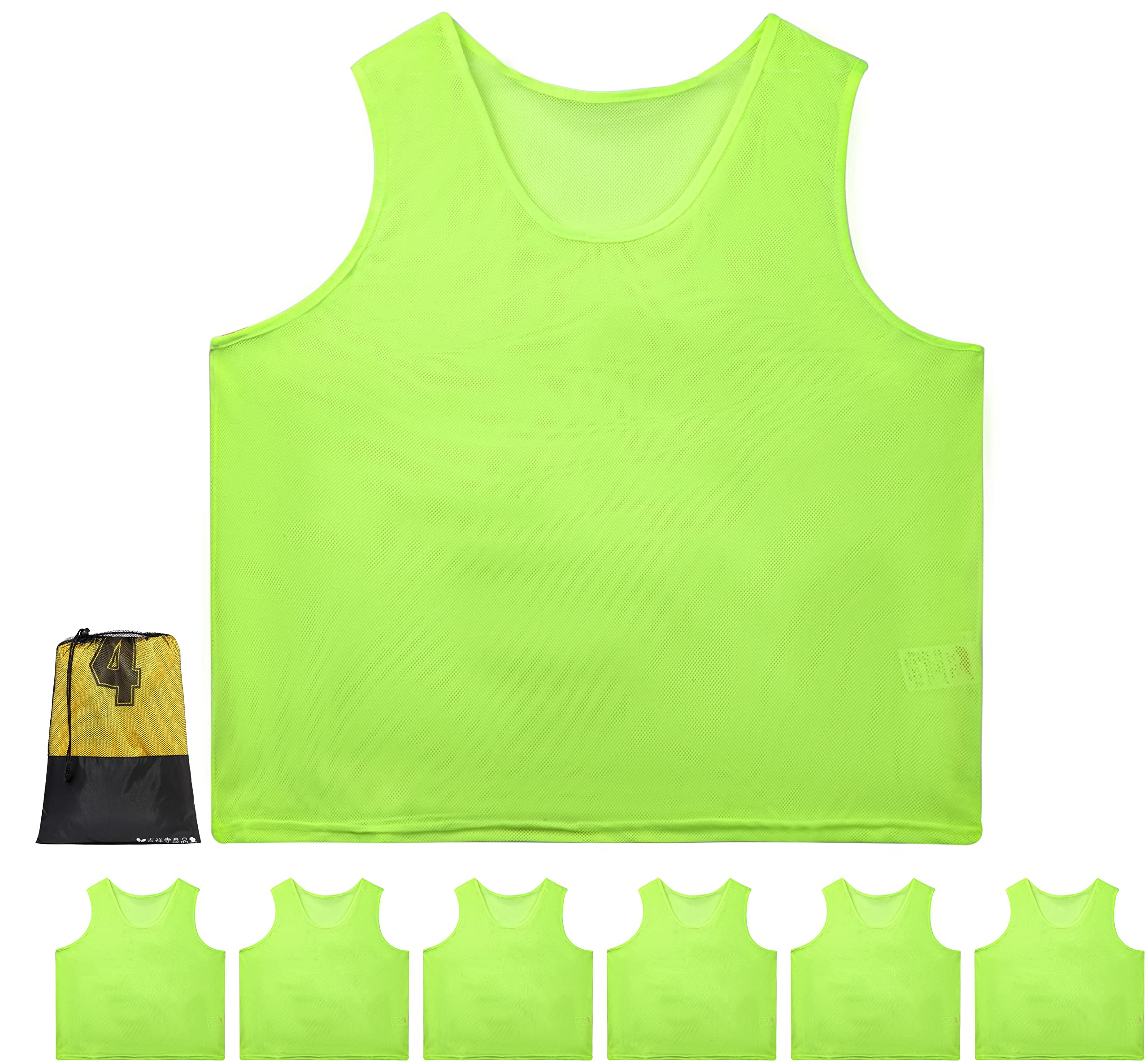 Heat Stroke Prevention Super Comfortable Mesh 70g SUPER COOL Thin Type Set of 6 or 12 Pieces Available in 5 Colors Storage Bag Included Bibs with or
Heat Stroke Prevention Super Comfortable Mesh 70g SUPER COOL Thin Type Set of 6 or 12 Pieces Available in 5 Colors Storage Bag Included Bibs with or