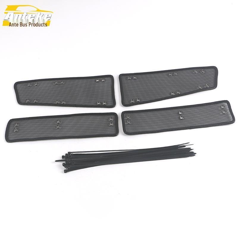 Ruilan X3PRO Insect Screen & Diamond Mesh Radiator Panel
Ruilan X3PRO Insect Screen & Diamond Mesh Radiator Panel