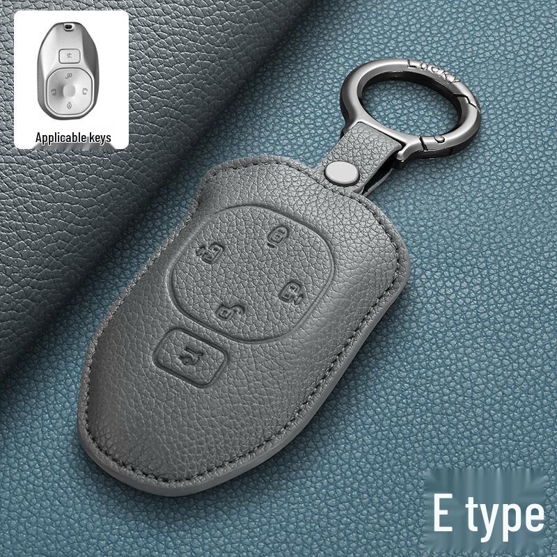 2024 GAC Trumpchi E8 Key Shell: Full Protection Case for Men & Women
2024 GAC Trumpchi E8 Key Shell: Full Protection Case for Men & Women