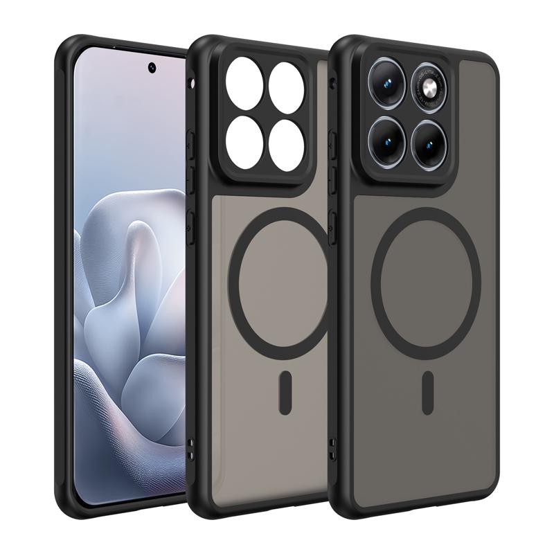 Для Motorola Moto Edge 70 Fusion 70 Fusion Plus Чохол Напівпрозорий Матовий PC+TPU Захист від відбитків пальців Прозорий Чохол Motorola Edge 70 Fusion
Для Motorola Moto Edge 70 Fusion 70 Fusion Plus Чохол Напівпрозорий Матовий PC+TPU Захист від відбитків пальців Прозорий Чохол Motorola Edge 70 Fusion