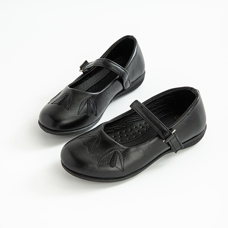 Удобные черные туфли для девочек и детей из кожи последнего дизайна, школьные туфли Lefu для офиса, повседневная обувь для студентов 26-30
Удобные черные туфли для девочек и детей из кожи последнего дизайна, школьные туфли Lefu для офиса, повседневная обувь для студентов 26-30