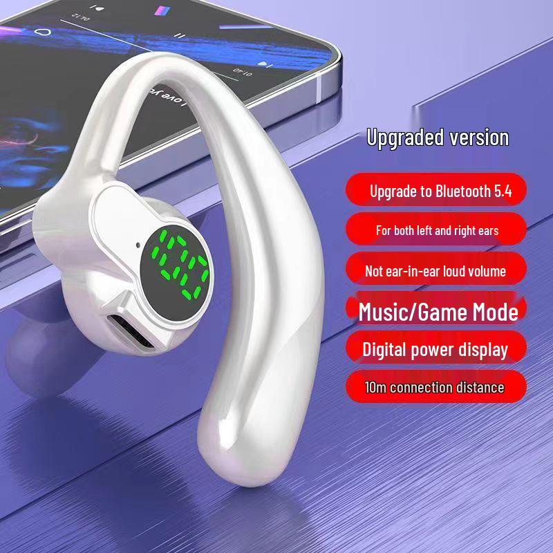 Burmester Bluetooth In-Ear Headphones: Wireless, Sport, Noise-Cancelling, Ultra-Long Battery, High Sound Quality, Universal Fit.
Burmester Bluetooth In-Ear Headphones: Wireless, Sport, Noise-Cancelling, Ultra-Long Battery, High Sound Quality, Universal Fit.
