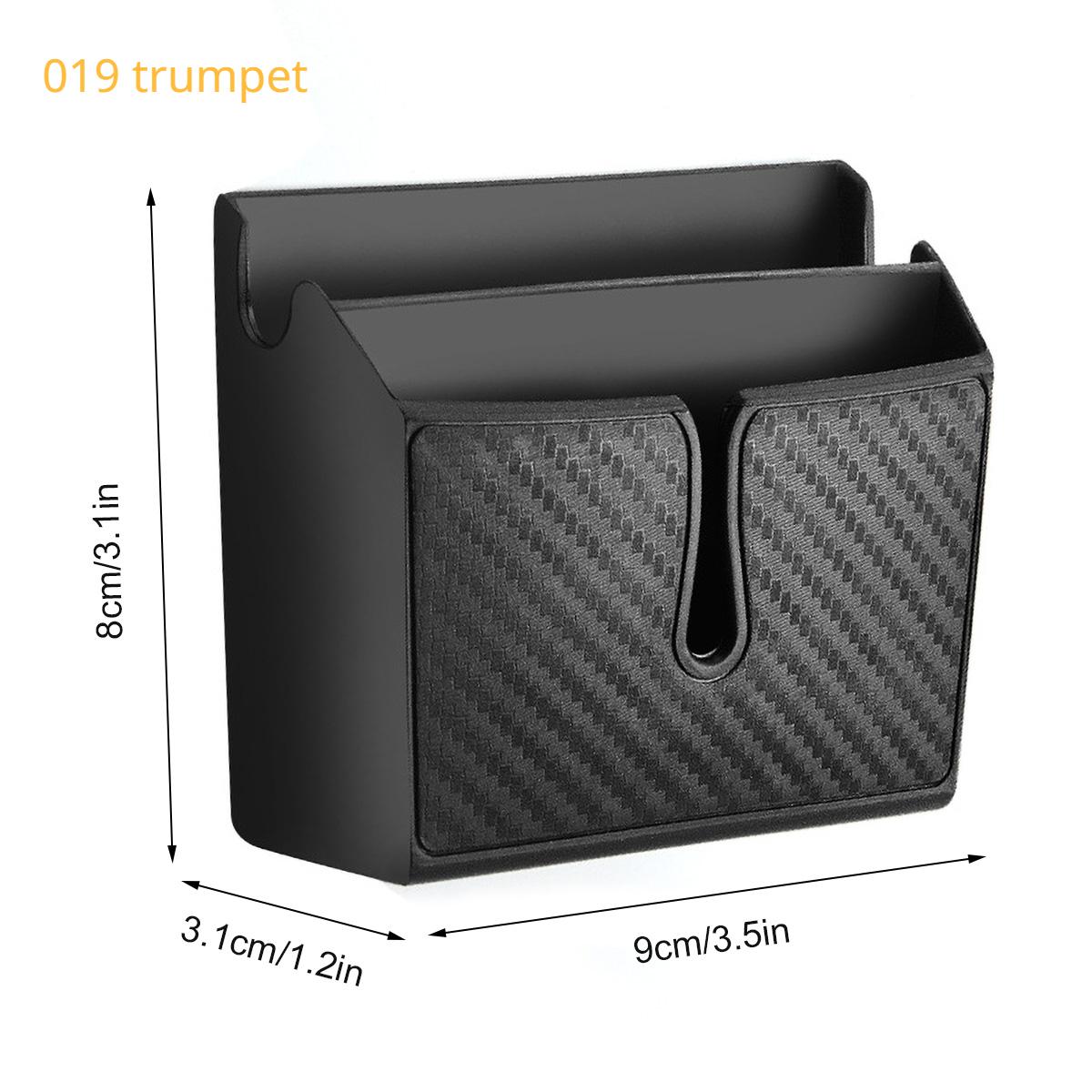 Car Organizer Auto Interior Accessor 2 models Fiber Car Storage Case Front Seat 2 Grids Car Storage Box Car Pocket Holder Gadget
Car Organizer Auto Interior Accessor 2 models Fiber Car Storage Case Front Seat 2 Grids Car Storage Box Car Pocket Holder Gadget