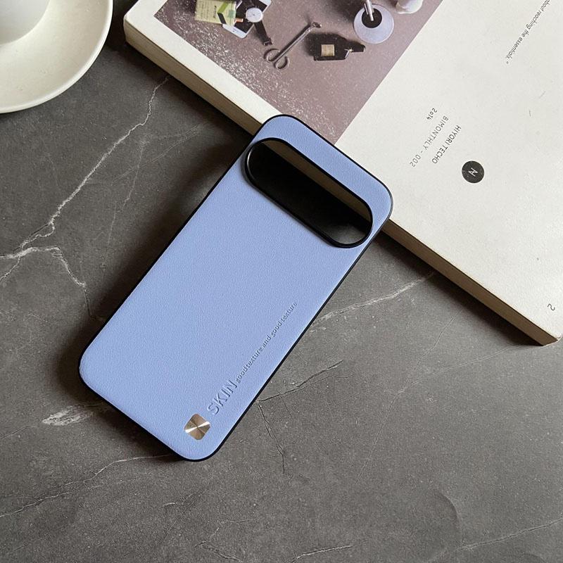 Suitable For Google Pixel 9 Pro XL 8A 8Pro Protective Shell Fashion Business Ultra-Thin PU Leather Protective Cover Phone Case For Pixel 9Pro
Suitable For Google Pixel 9 Pro XL 8A 8Pro Protective Shell Fashion Business Ultra-Thin PU Leather Protective Cover Phone Case For Pixel 9Pro