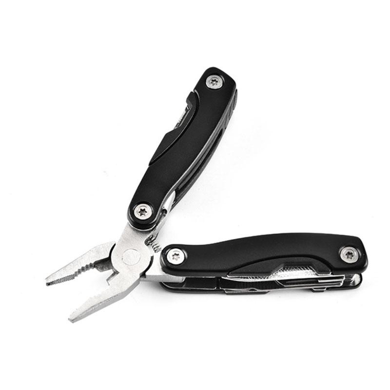 Комбинированные складные многофункциональные плоскогубцы для улицы, портативный универсальный инструмент для выживания в чрезвычайных ситуациях L
Комбинированные складные многофункциональные плоскогубцы для улицы, портативный универсальный инструмент для выживания в чрезвычайных ситуациях L