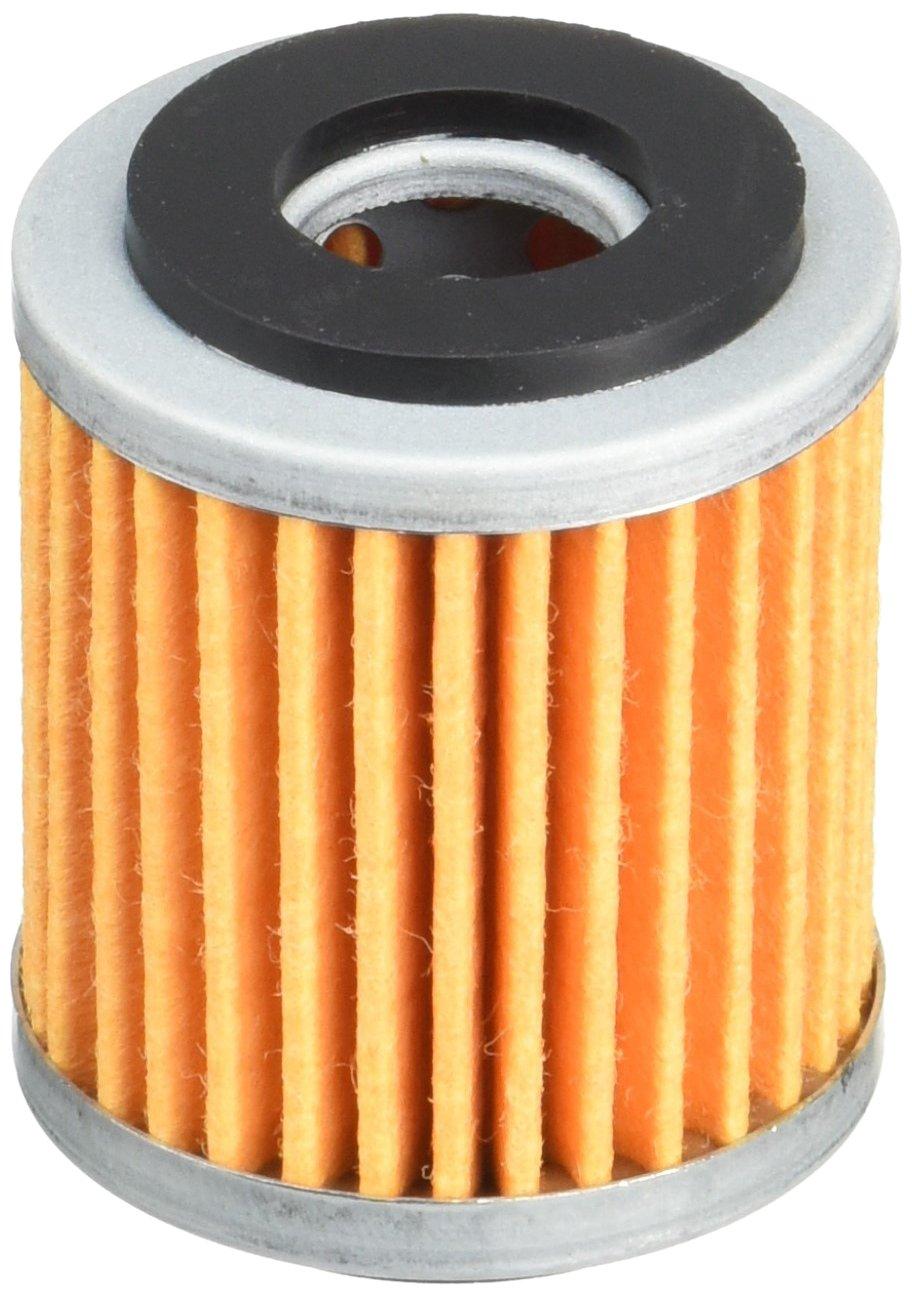 Kijima Motorcycle Parts Oil Filter Element Type Yamaha 5D3-13440-0932mm x 60mm 105-540
Kijima Motorcycle Parts Oil Filter Element Type Yamaha 5D3-13440-0932mm x 60mm 105-540