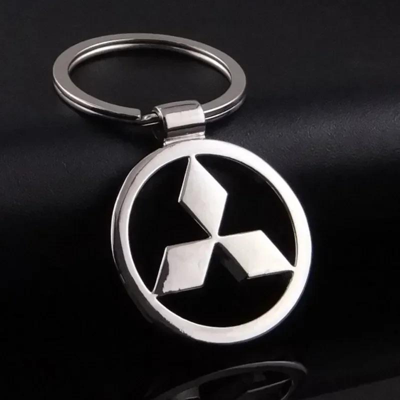 Alloy Car Styling Keychain Pendant Key Ring For Mitsubishi Ralliart ASX Aerobus Lancer Cordia Pajero Mirage Triton Outlander
Alloy Car Styling Keychain Pendant Key Ring For Mitsubishi Ralliart ASX Aerobus Lancer Cordia Pajero Mirage Triton Outlander