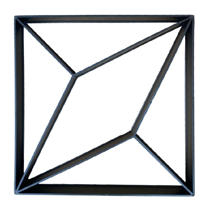 User Friendly Square Concrete Mold Innovative Paver Frame Tool For Handmade Cement Brick Decorating Patios And Driveways 1
User Friendly Square Concrete Mold Innovative Paver Frame Tool For Handmade Cement Brick Decorating Patios And Driveways 1