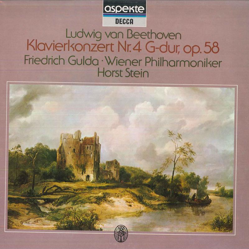LP Record FRIEDRICH GULDA WIENER PHILHARMONI Klavierkonzert Nr. 4 Gdur Op. 58 642562 DECCA Germany Classical Used
LP Record FRIEDRICH GULDA WIENER PHILHARMONI Klavierkonzert Nr. 4 Gdur Op. 58 642562 DECCA Germany Classical Used