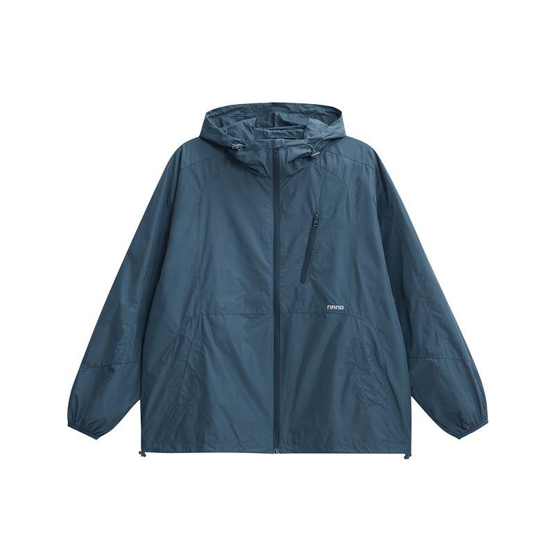 Men s American-Style Functional Hooded Jacket, Couple s Spring and Autumn High-End Street Style Loose Versatile Workwear Jacket, Trendy Blue X L
Men s American-Style Functional Hooded Jacket, Couple s Spring and Autumn High-End Street Style Loose Versatile Workwear Jacket, Trendy Blue X L