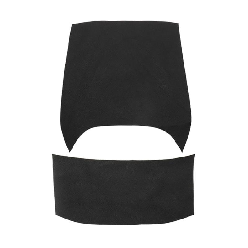 2 Pcs Interior Rear Armrest Scuff Plate Guard for Car 3 y Leather Pad Easy to Clean Cover Auto Interior Accessories
2 Pcs Interior Rear Armrest Scuff Plate Guard for Car 3 y Leather Pad Easy to Clean Cover Auto Interior Accessories
