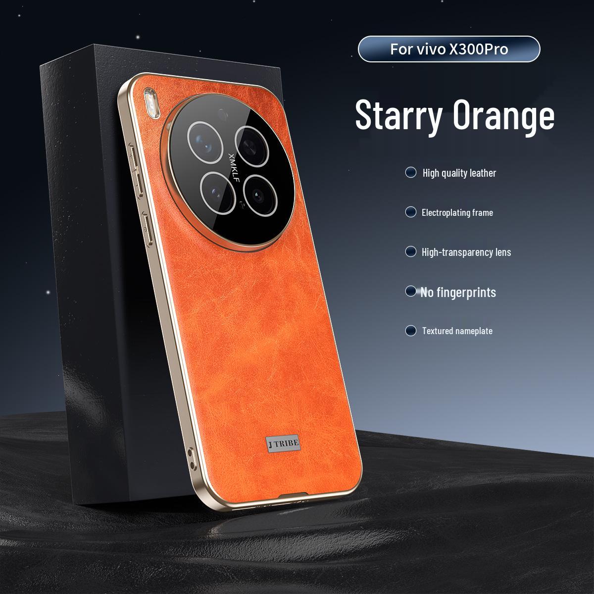 Vivox300Pro Trendy Luxury Retro Leather Phone Case for Couples vivo X300
Vivox300Pro Trendy Luxury Retro Leather Phone Case for Couples vivo X300