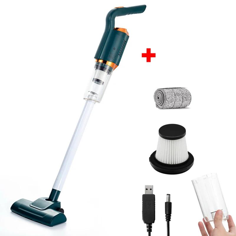Пылесос 120 Вт для Xiaomi ручной беспроводной автомобильный пылесос выдувной беспроводной 2 в 1 ручные пылесосы для автомобиля дома
Пылесос 120 Вт для Xiaomi ручной беспроводной автомобильный пылесос выдувной беспроводной 2 в 1 ручные пылесосы для автомобиля дома
