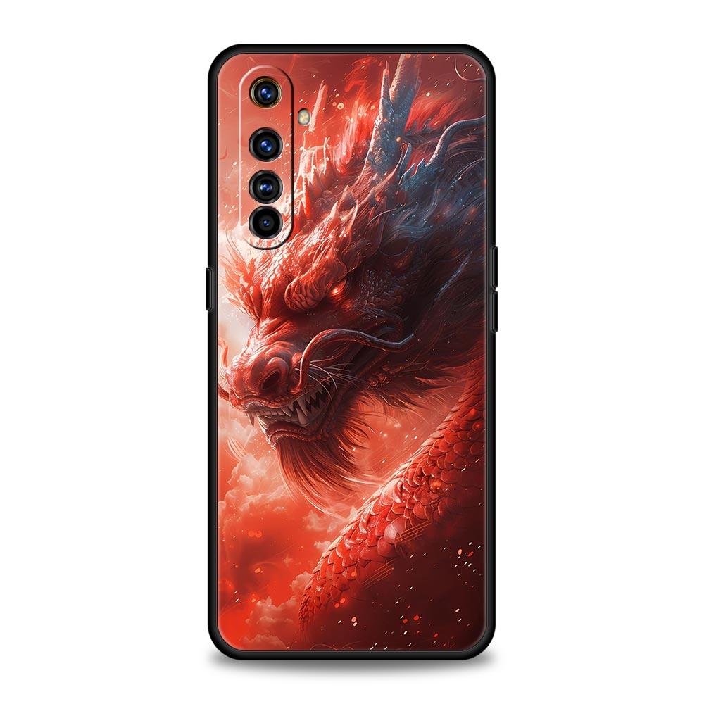 For Realme GT Neo 2 3 3T 5 Phone Case 12 11 5G 10 9 8 5G 7 6 GT5 GT3 GT2 Pro C21 C11 C25 C35 Cover Illusory Color Chinese Dragon Realme 10 Pro
For Realme GT Neo 2 3 3T 5 Phone Case 12 11 5G 10 9 8 5G 7 6 GT5 GT3 GT2 Pro C21 C11 C25 C35 Cover Illusory Color Chinese Dragon Realme 10 Pro