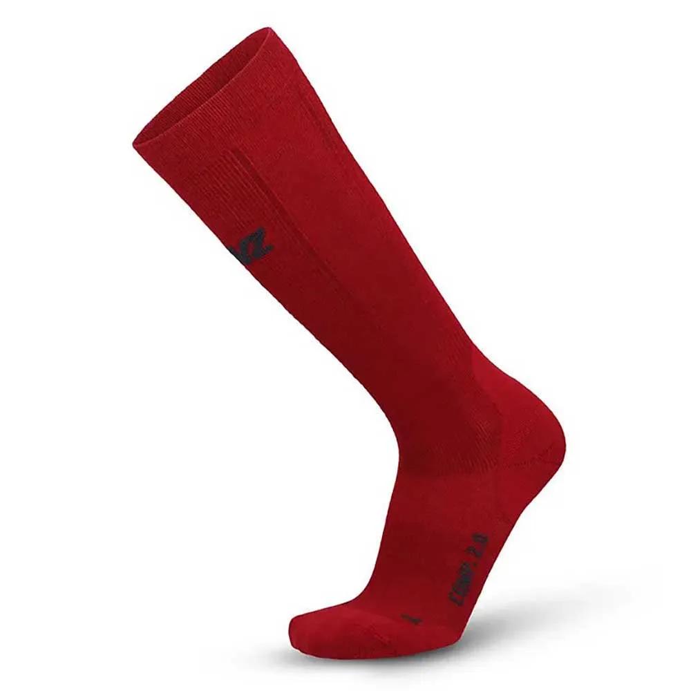 Lenz Длинные носки Compression 2.0 merino 35-38/24-32 cm
Lenz Длинные носки Compression 2.0 merino 35-38/24-32 cm