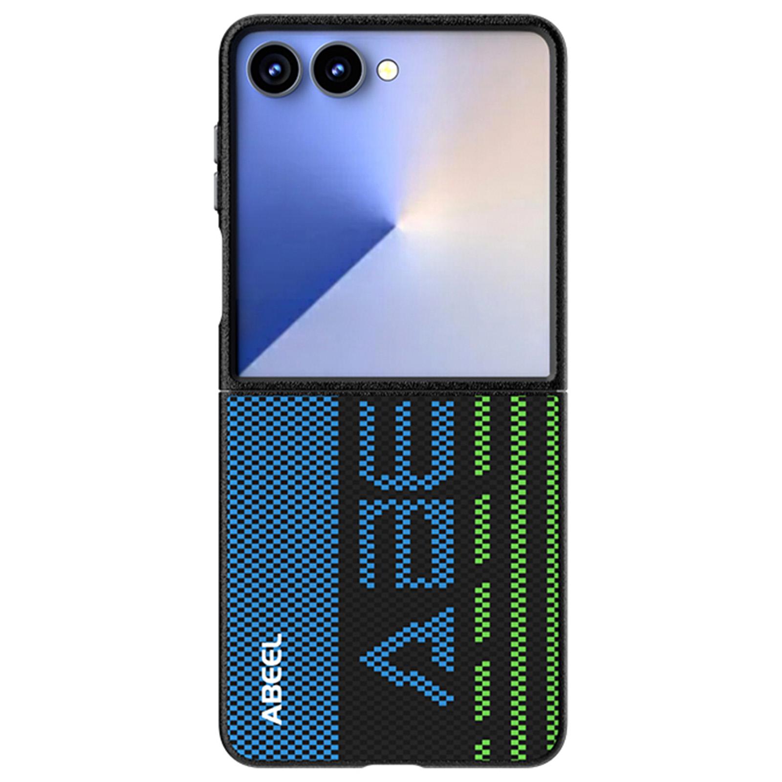 ABEEL For Samsung Galaxy Z Flip7 5G Case Compatible with MagSafe Printed PC Aluminum Alloy Leather Phone Cover Outstanding No. 1
ABEEL For Samsung Galaxy Z Flip7 5G Case Compatible with MagSafe Printed PC Aluminum Alloy Leather Phone Cover Outstanding No. 1