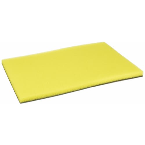Daytona Motorcycle Air Filter Cut and Use Turbo Filter Sheet Standard Type L Size (250 x 400mm) 97351
Daytona Motorcycle Air Filter Cut and Use Turbo Filter Sheet Standard Type L Size (250 x 400mm) 97351