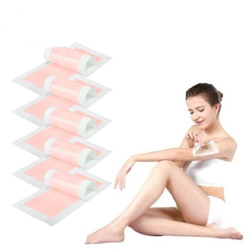 5 шт. разноцветная профессиональная двухсторонняя бумага для удаления волос с холодным воском для ног, тела, лица, восковая бумага
5 шт. разноцветная профессиональная двухсторонняя бумага для удаления волос с холодным воском для ног, тела, лица, восковая бумага