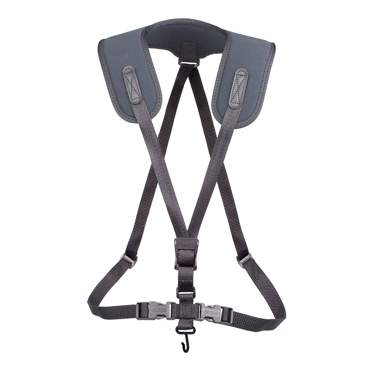 Ремень Neotec Super Harness Strap X-Long размера с металлическим крючком цвета: черный
Ремень Neotec Super Harness Strap X-Long размера с металлическим крючком цвета: черный