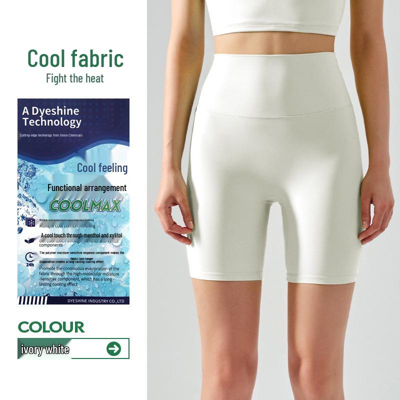 Seamless, high-waisted yoga and sports shorts - skin-friendly, bare-feel, one-size, perfect for fitness, training, or outdoor activities. One Size (Fits 80-140 Jin)
Seamless, high-waisted yoga and sports shorts - skin-friendly, bare-feel, one-size, perfect for fitness, training, or outdoor activities. One Size (Fits 80-140 Jin)