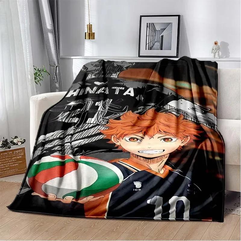 Аниме Волейбол Мультфильм Одеяло Фланелевое Мягкое Плед для Дома Спальни Кровати Дивана Пикника Путешествий Офиса Плед 30x40in
Аниме Волейбол Мультфильм Одеяло Фланелевое Мягкое Плед для Дома Спальни Кровати Дивана Пикника Путешествий Офиса Плед 30x40in