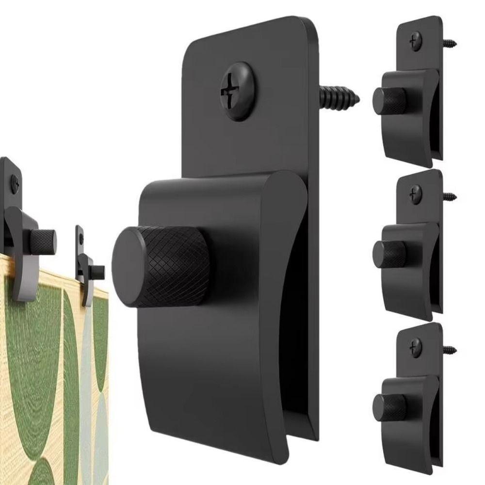 4PCS Strong Hold Blanket Wall Clips Black Screws Tapestry Display Hanging Carpet Clamps Home чорний
4PCS Strong Hold Blanket Wall Clips Black Screws Tapestry Display Hanging Carpet Clamps Home чорний