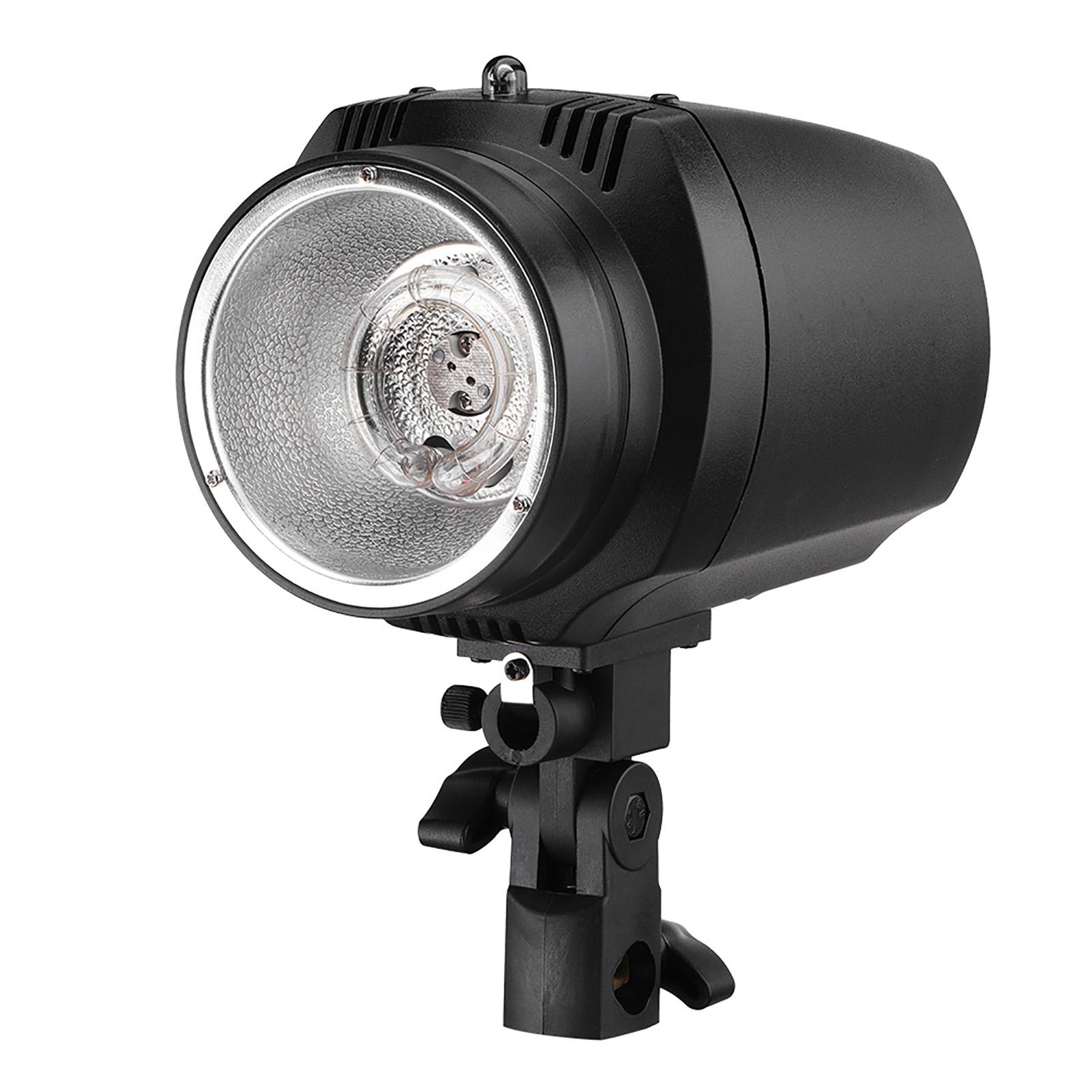 NiceFoto GY-180 180 Вт 5500K GN38 Мини-студийная стробоскопическая вспышка для фотосъемки UK Plug
NiceFoto GY-180 180 Вт 5500K GN38 Мини-студийная стробоскопическая вспышка для фотосъемки UK Plug