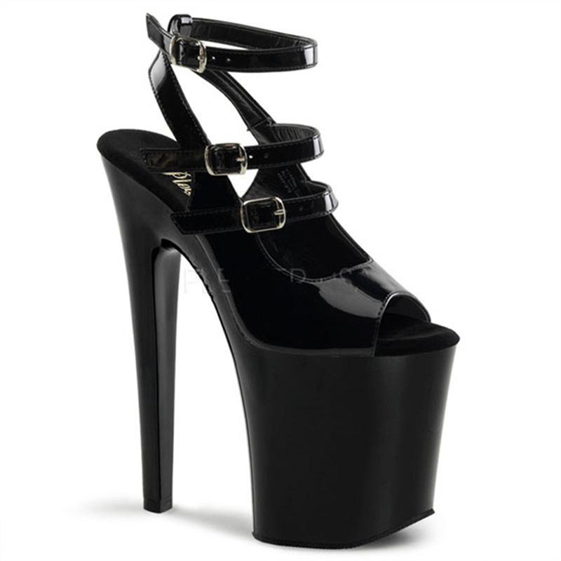 2025 new spring average size Nianzhe you round head mature black buckle order high heel leather fashion sandals 46 чорний
2025 new spring average size Nianzhe you round head mature black buckle order high heel leather fashion sandals 46 чорний