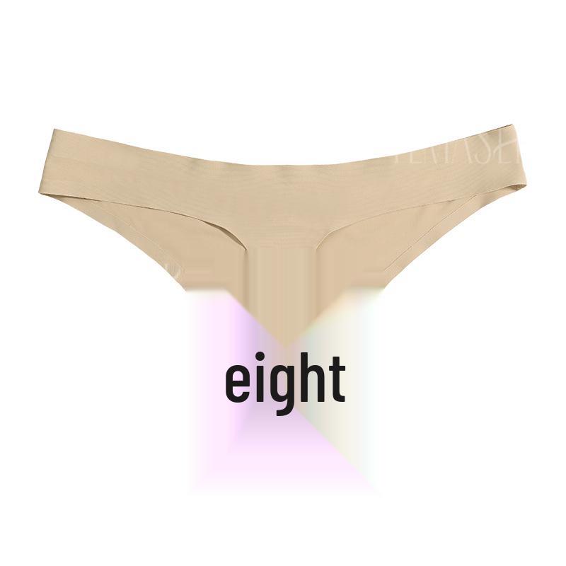4-Layer Absorbent Menstrual Thong - Pure Cotton, Breathable, Anti-Leakage XXL
4-Layer Absorbent Menstrual Thong - Pure Cotton, Breathable, Anti-Leakage XXL