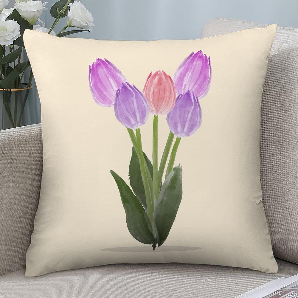 Акварельная живопись тюльпанов Наволочка Короткий плюш Наволочки Диван Декоративный Подарок Дом Двусторонняя печать Наволочка 12x12Inch
Акварельная живопись тюльпанов Наволочка Короткий плюш Наволочки Диван Декоративный Подарок Дом Двусторонняя печать Наволочка 12x12Inch