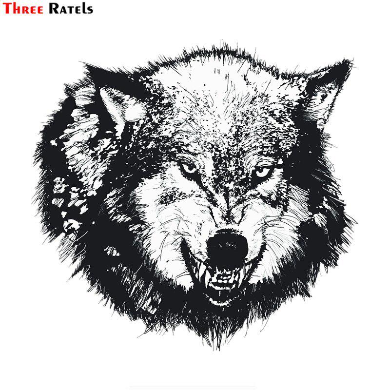Three Ratels Fc893 Angry Hungry Wolf Bray Индивидуальная наклейка на окно автомобиля Наклейка
Three Ratels Fc893 Angry Hungry Wolf Bray Индивидуальная наклейка на окно автомобиля Наклейка