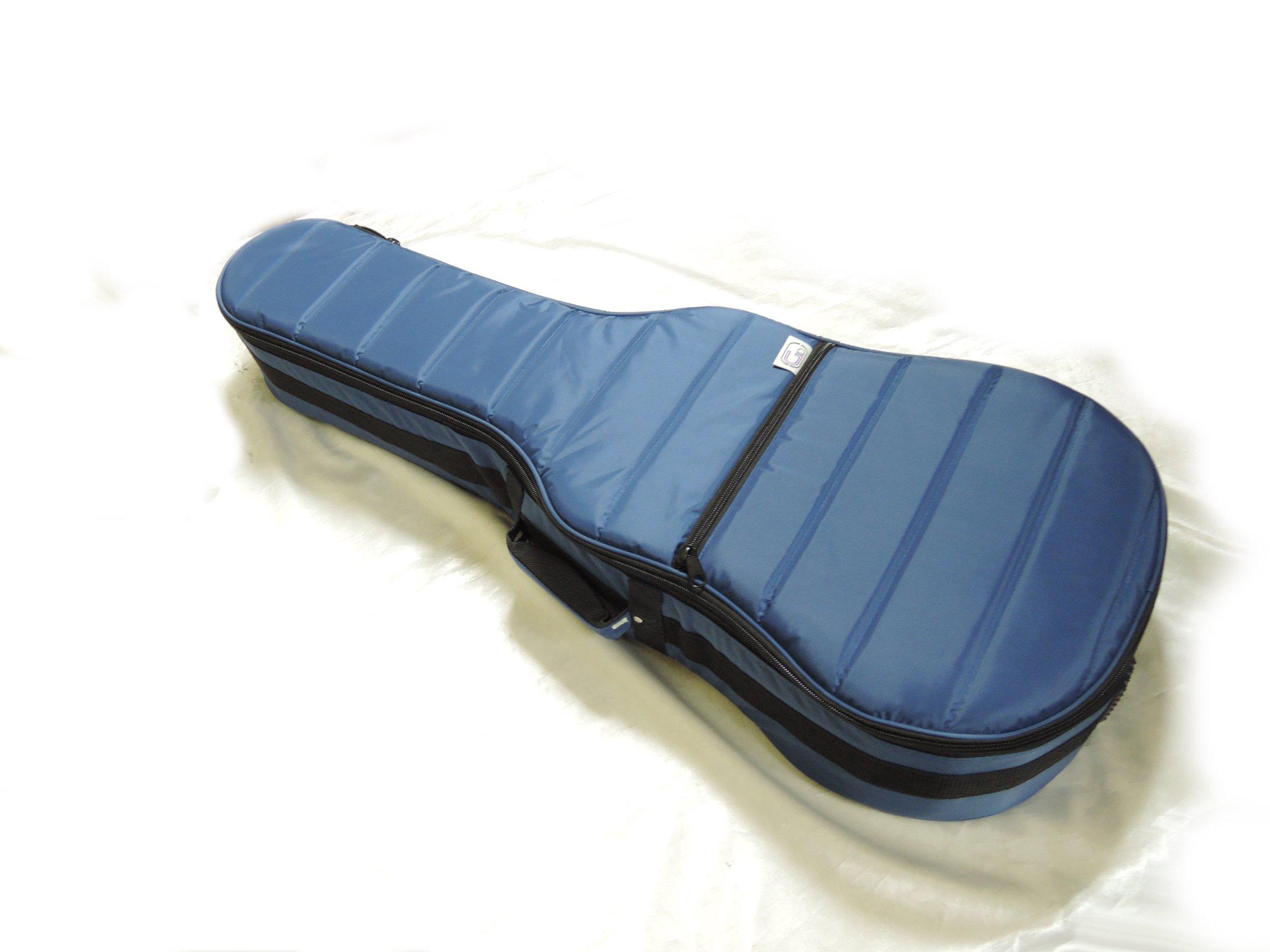 GID ACOUSTIC GUITAR PROTECTION BAG Чехол для акустической гитары GMK-D (НИВ/ВМС)
GID ACOUSTIC GUITAR PROTECTION BAG Чехол для акустической гитары GMK-D (НИВ/ВМС)
