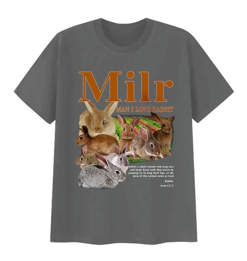 Unisex I Love Funny Rabbit Meme Graphic T Shirt Unisex Womens Harajuku Vintage Fashion Tshirts Casual 100 Cotton Oversized Tshirt S
Unisex I Love Funny Rabbit Meme Graphic T Shirt Unisex Womens Harajuku Vintage Fashion Tshirts Casual 100 Cotton Oversized Tshirt S
